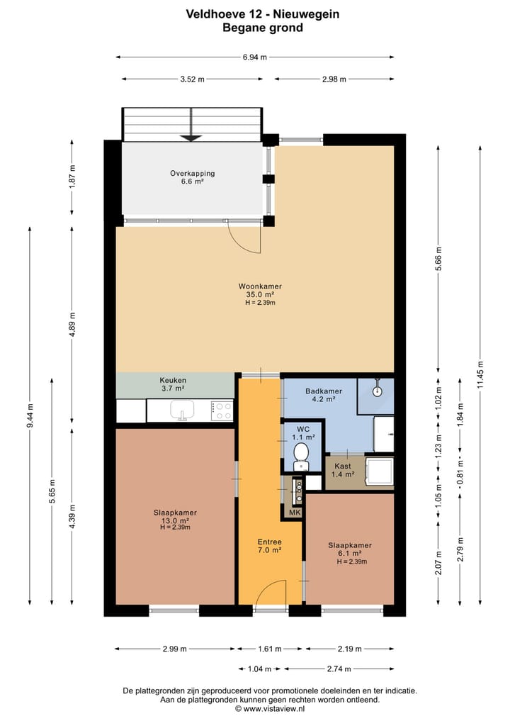 Photo 32 of Veldhoeve 12