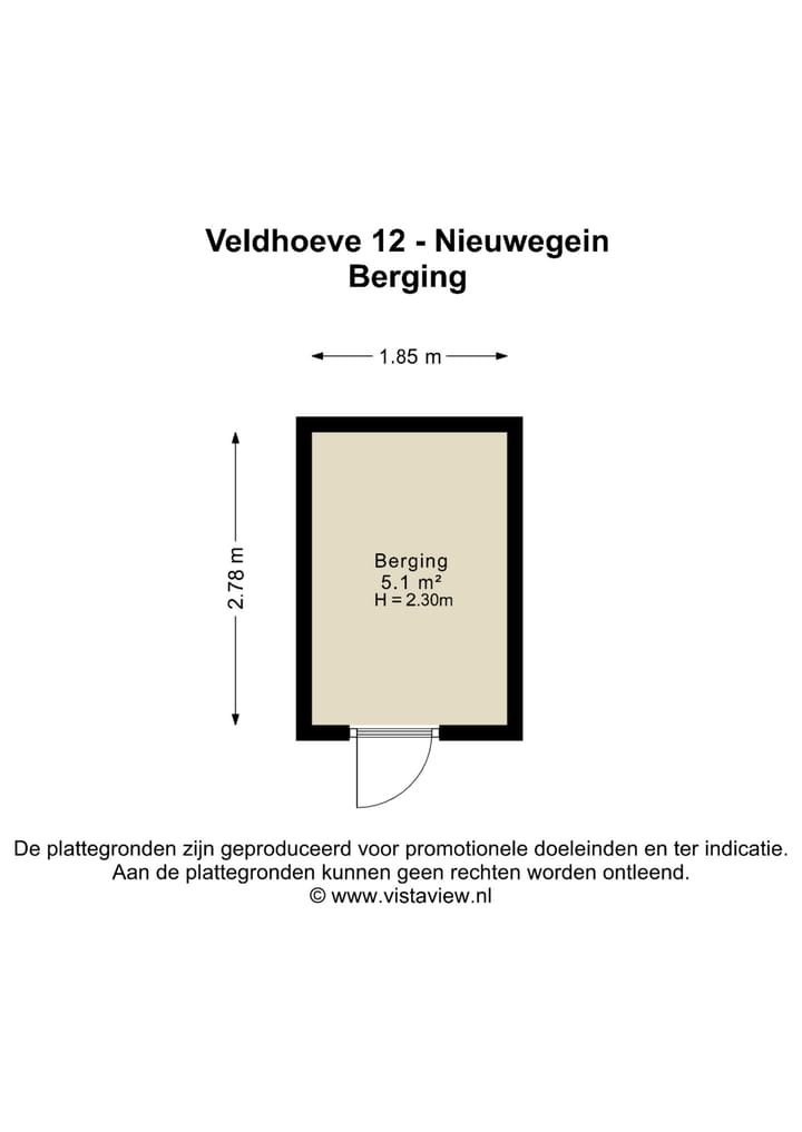 Photo 33 of Veldhoeve 12