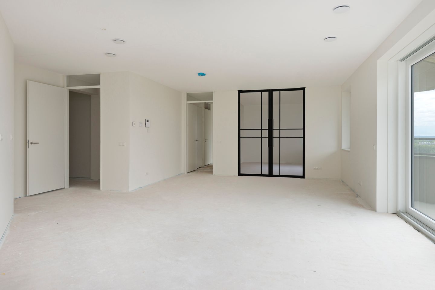 Foto 10 van Top-appartement (Bouwnr. 88)