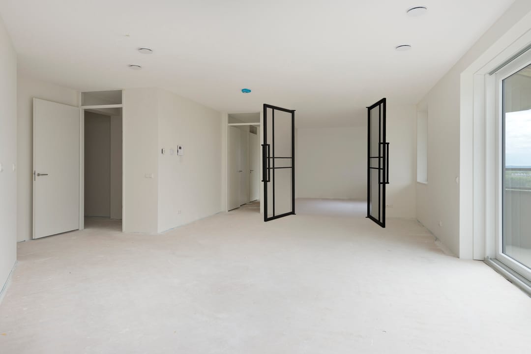 Foto 11 van Top-appartement (Bouwnr. 88)