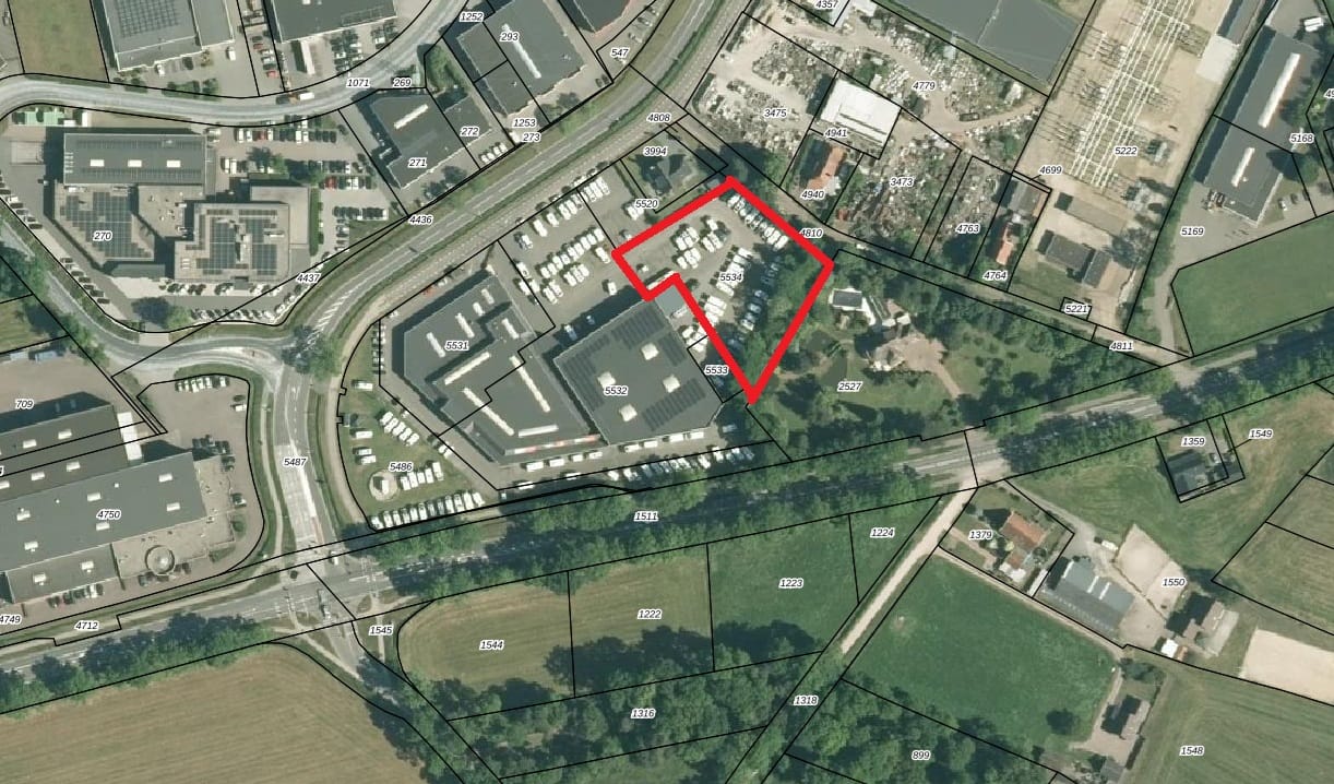 Bekijk foto 1 van Westsingel 2