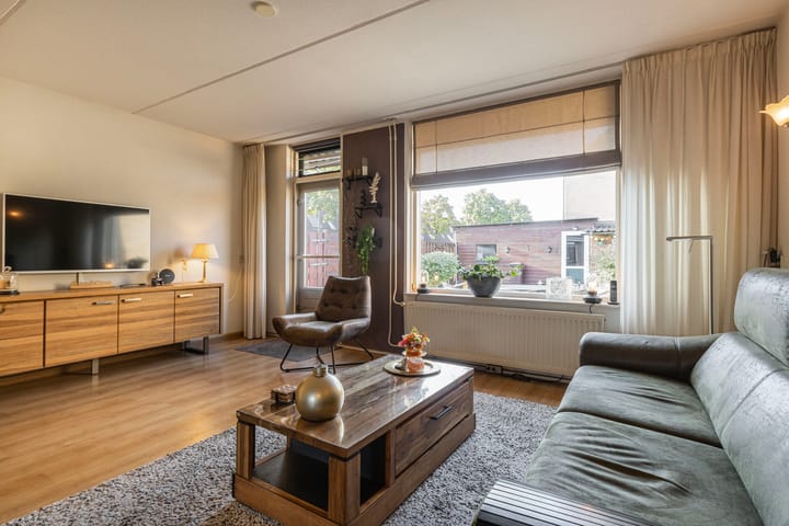 Foto 7 van Distelvink 81