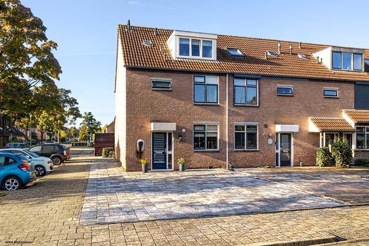 Foto 33 van Distelvink 81