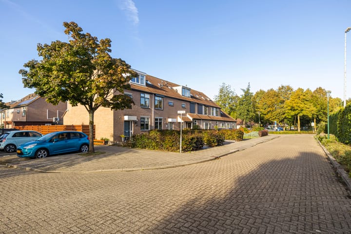 Foto 35 van Distelvink 81