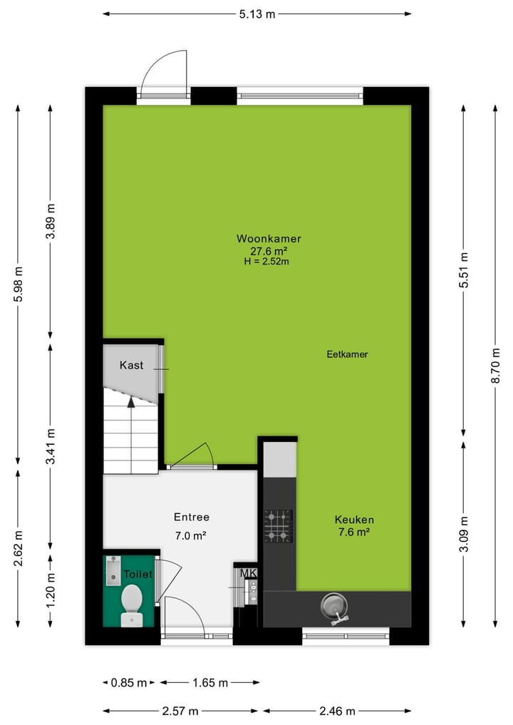 Foto 41 van Distelvink 81