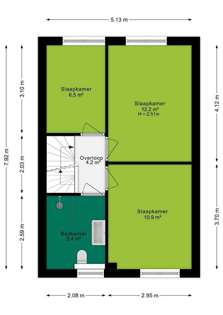 Foto 42 van Distelvink 81