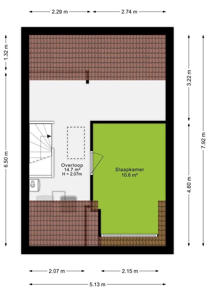 Foto 43 van Distelvink 81