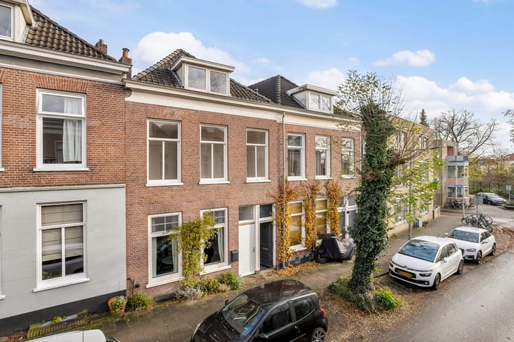 Photo 3 of Brouwerijweg 12