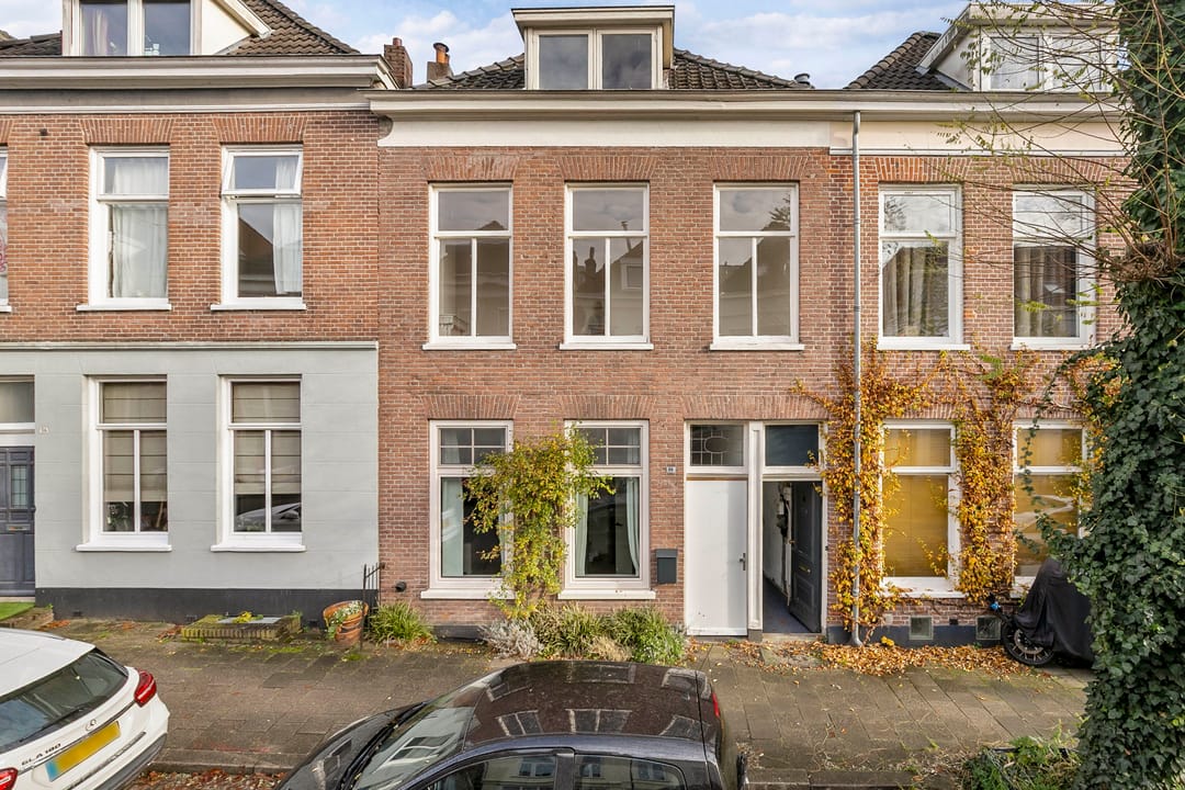 Foto 2 van Brouwerijweg 12