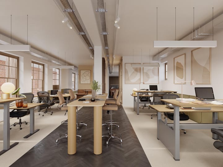 De Oude Molen 1, Amstelveen