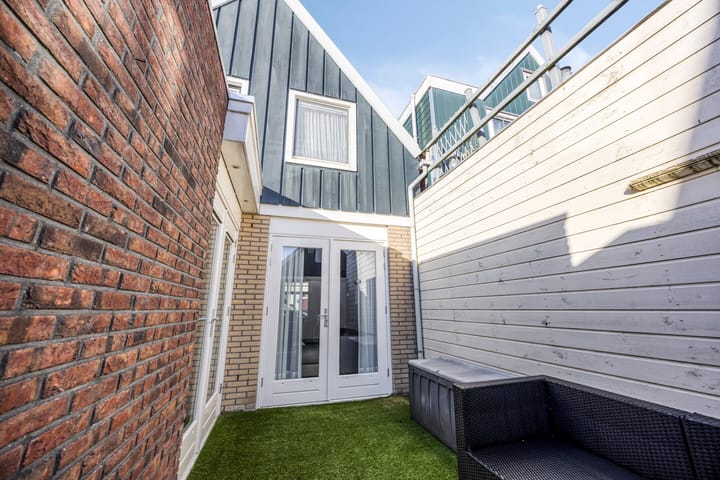 Foto 2 van C J Conijnstraat 9