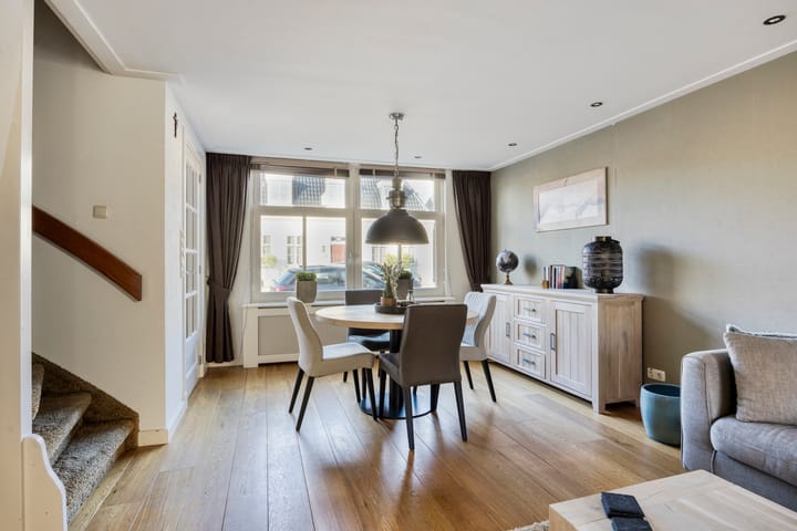 Foto 4 van C J Conijnstraat 9