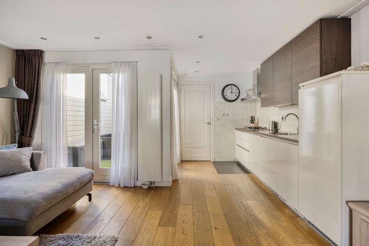 Foto 7 van C J Conijnstraat 9