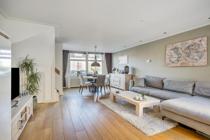 Foto 3 van C J Conijnstraat 9