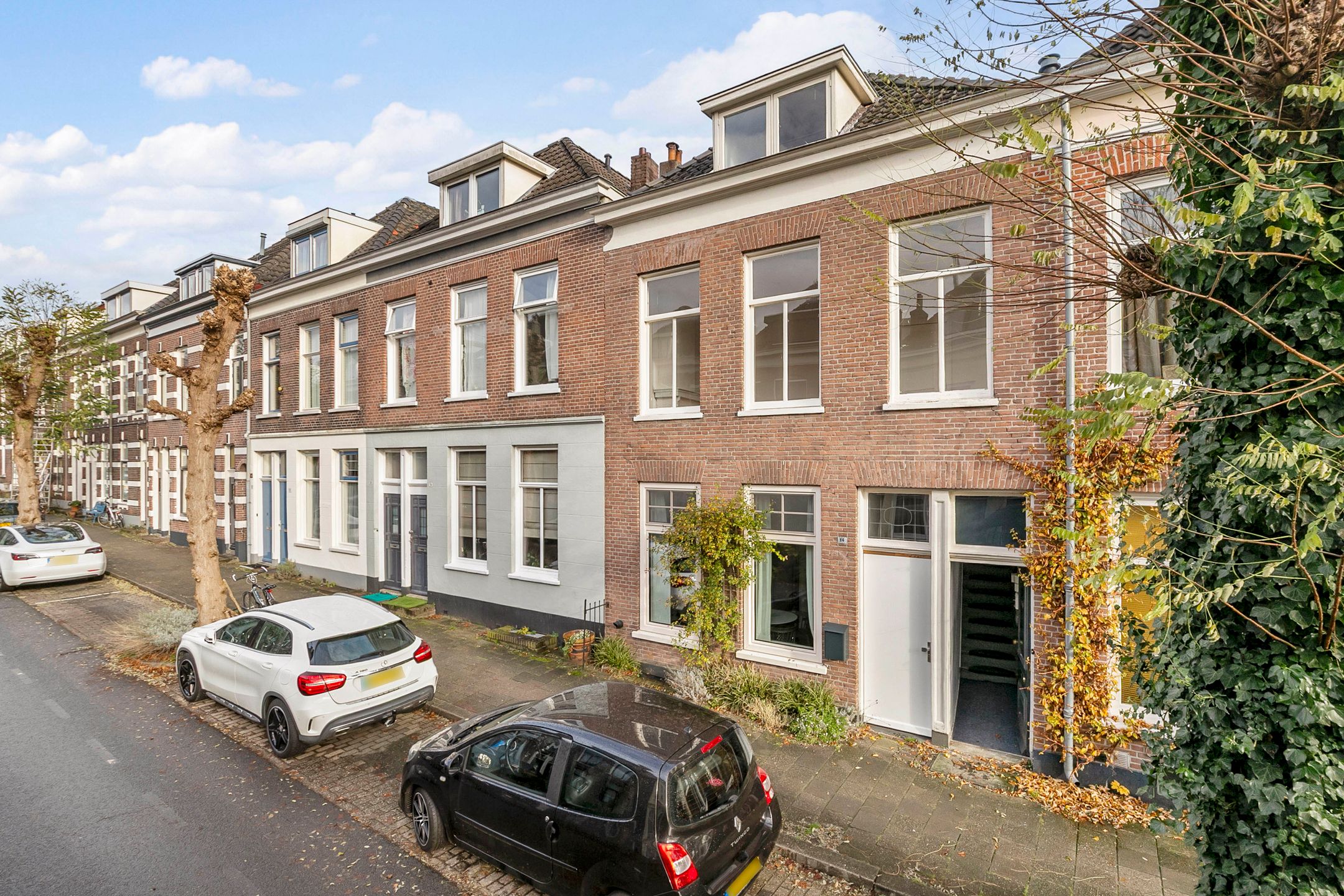 Brouwerijweg, 12, Arnhem, 6814EL, Gelderland, Nederland 12 