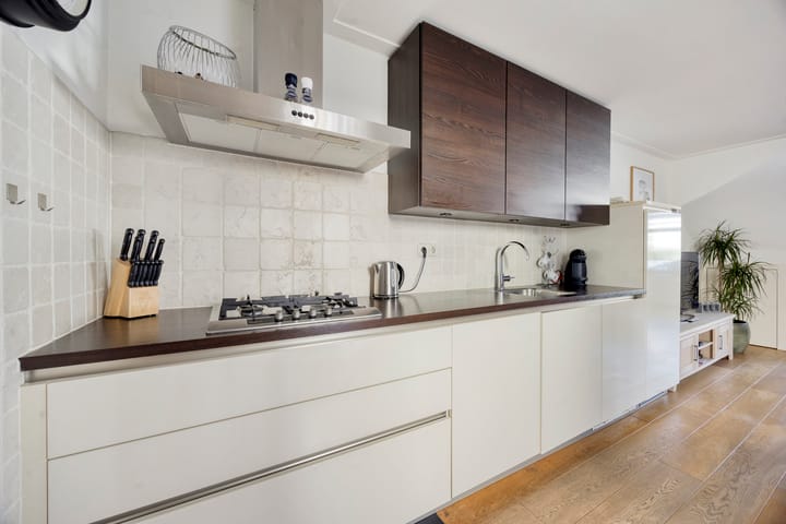 Foto 9 van C J Conijnstraat 9