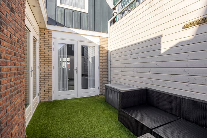 Foto 18 van C J Conijnstraat 9