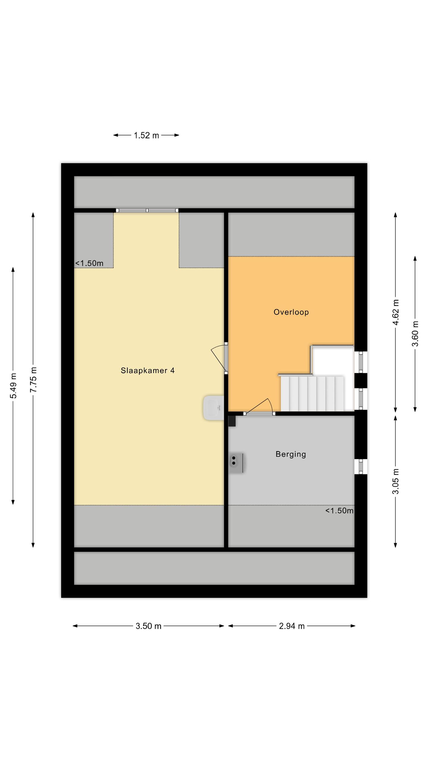 Foto 35 van Klabots 43
