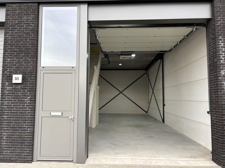 Celsiusstraat 33, Berkel en Rodenrijs