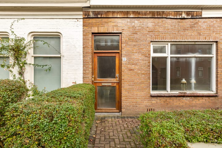 Foto 7 van Singelweg 22