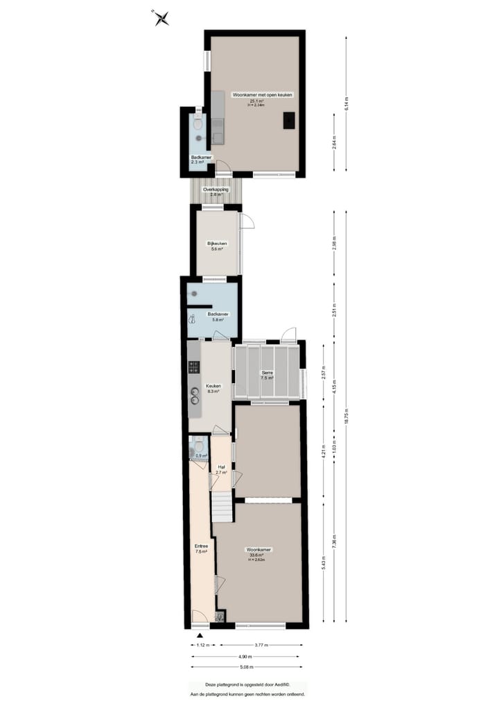 Foto 53 van Singelweg 22