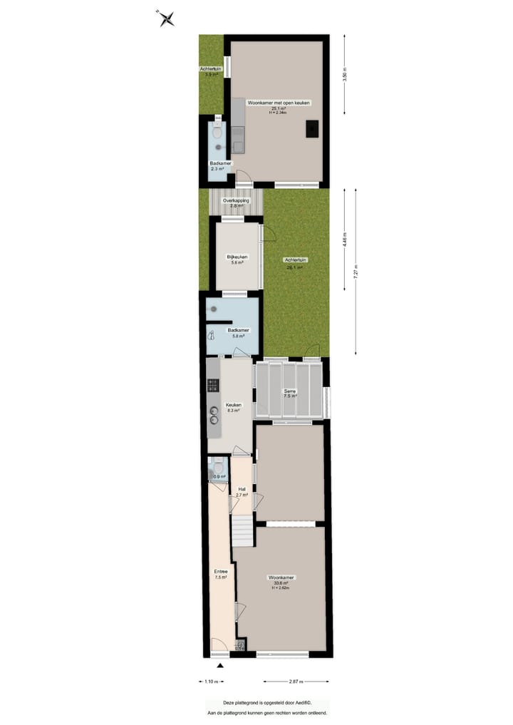 Foto 55 van Singelweg 22