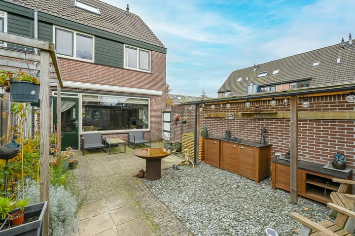 Photo 27 of Groenestein 31