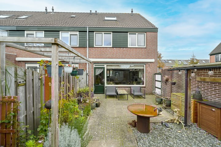 Photo 29 of Groenestein 31