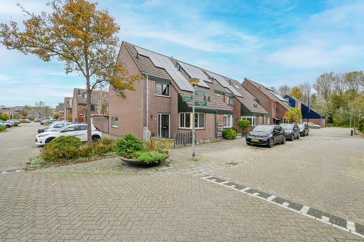 Photo 31 of Groenestein 31