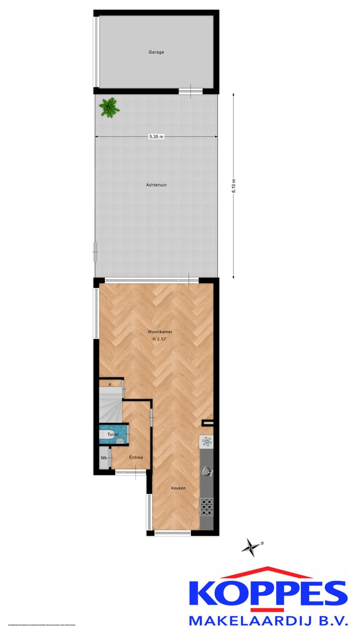 Photo 33 of Groenestein 31