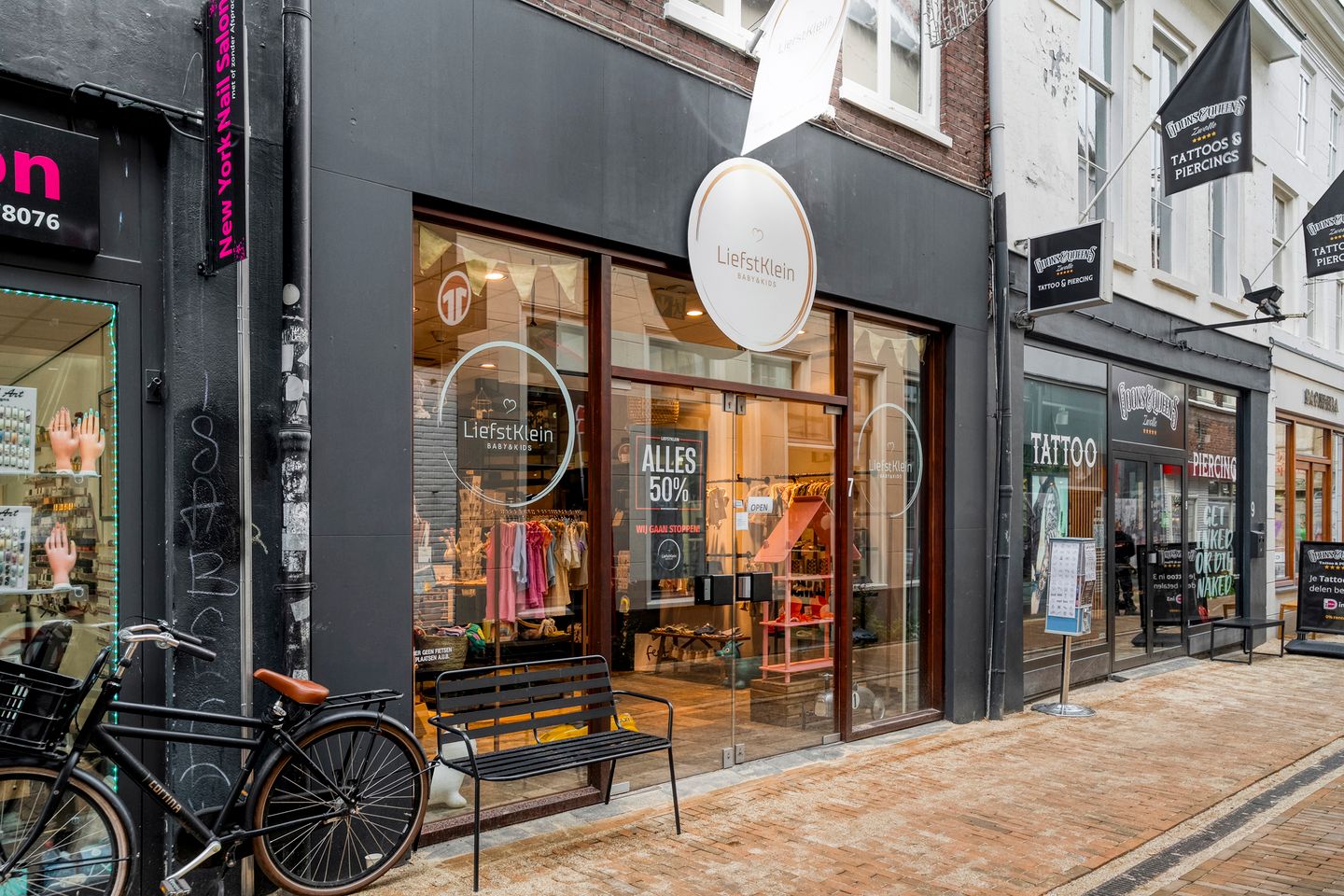 Bekijk foto 1 van Roggenstraat 7