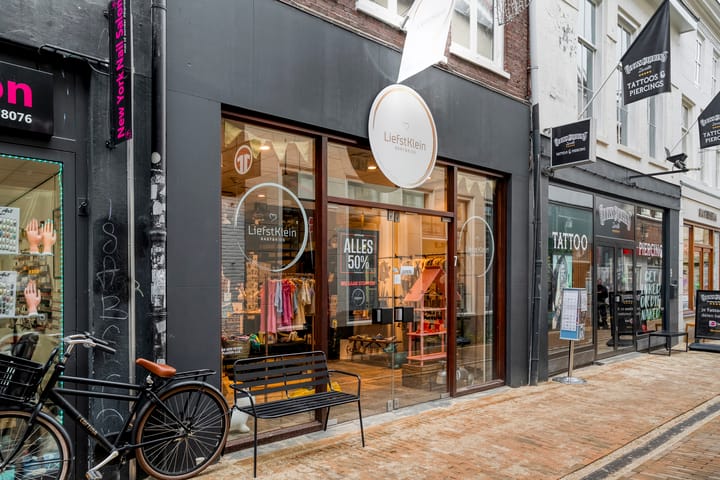 Roggenstraat 7, Zwolle