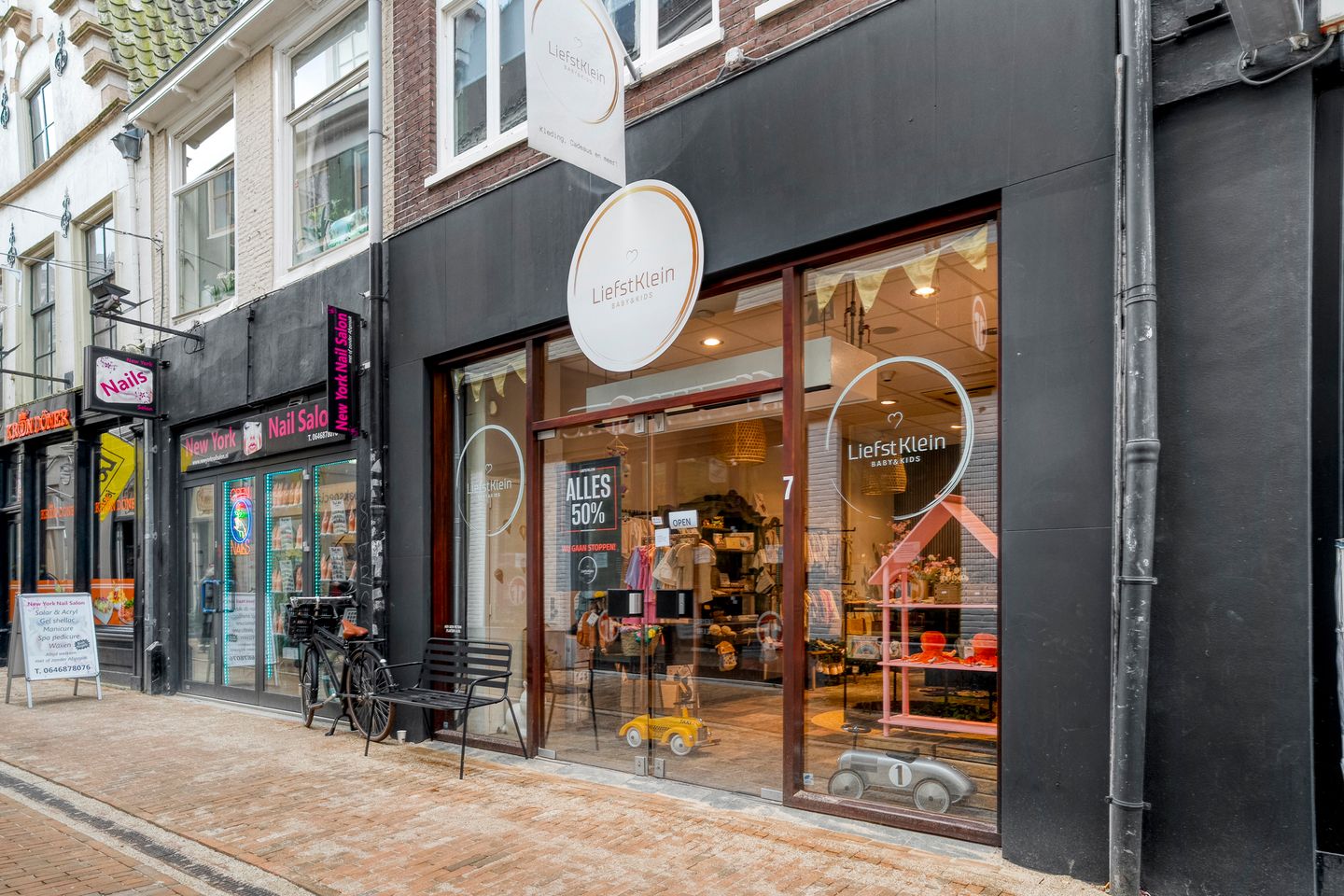 Bekijk foto 2 van Roggenstraat 7