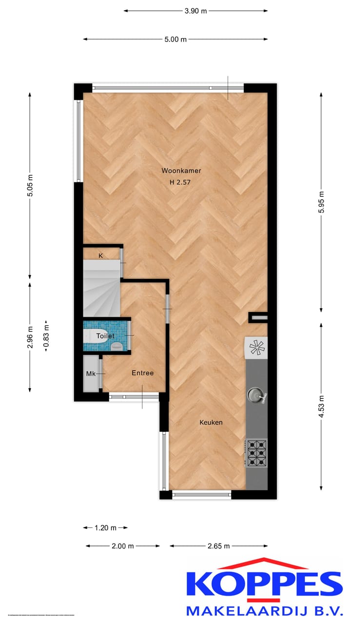 Photo 12 of Groenestein 31