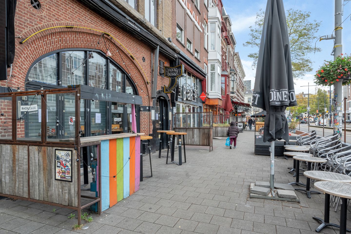 Bekijk foto 3 van Nieuwe Binnenweg 19-A