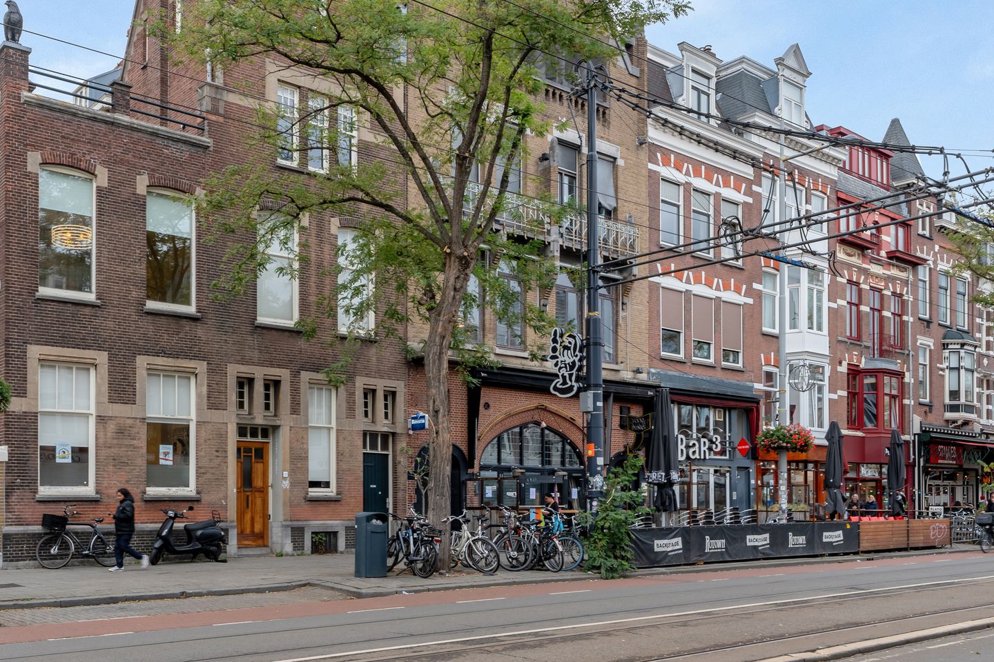 Bekijk foto 4 van Nieuwe Binnenweg 19-A