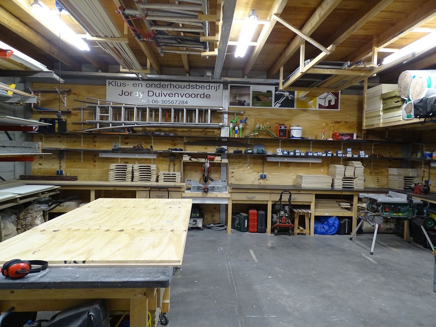 Bekijk foto 3 van Gieterij 82