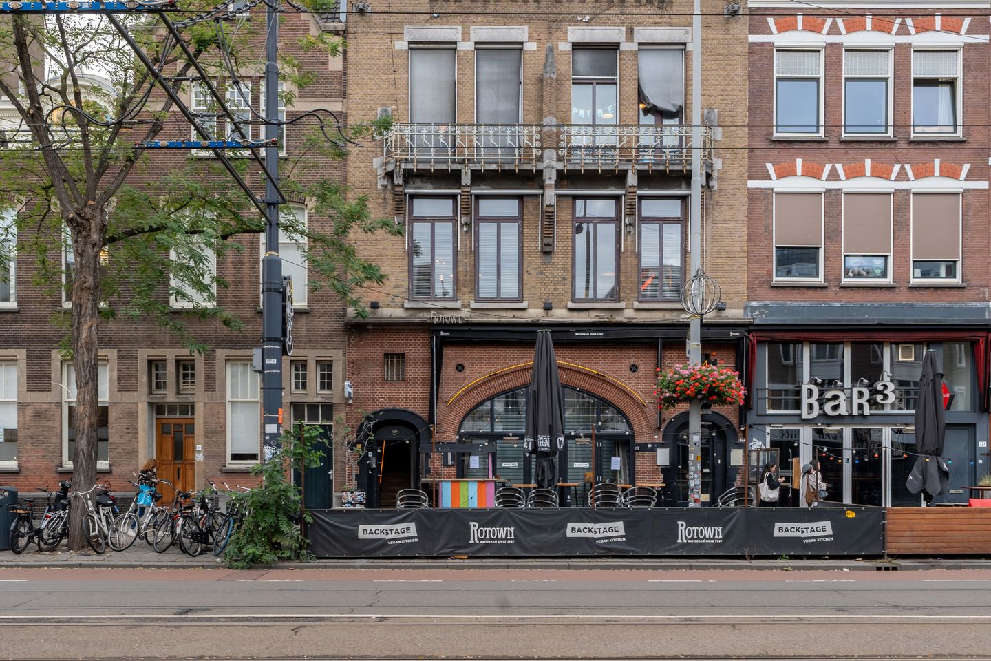 Bekijk foto 5 van Nieuwe Binnenweg 19-A