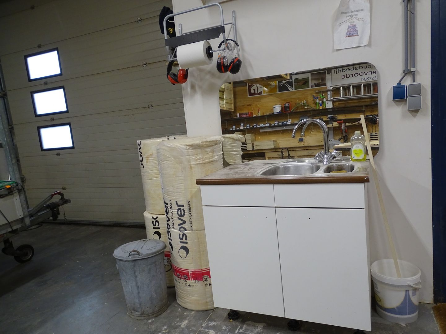 Bekijk foto 5 van Gieterij 82