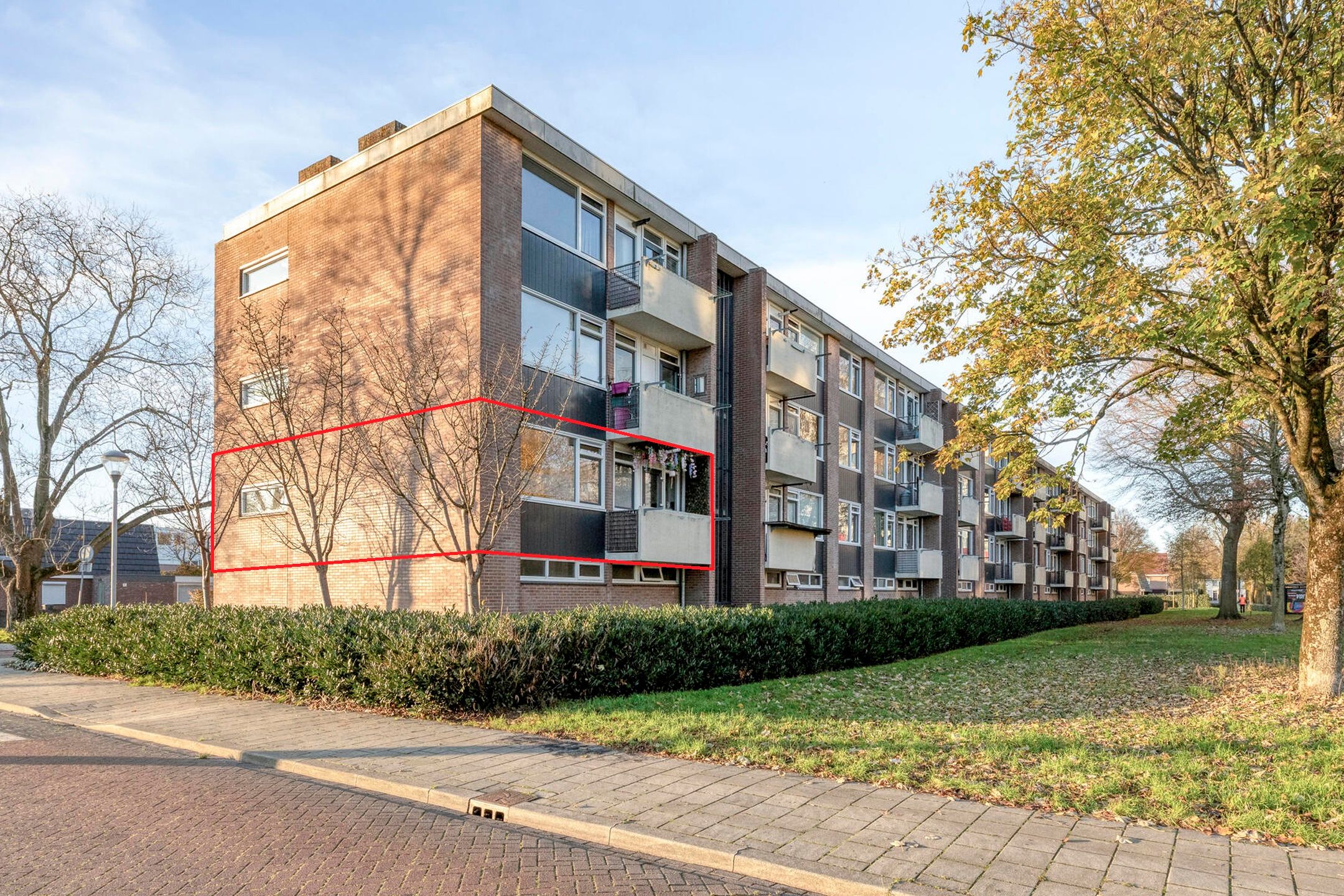 Ernst Bagelaarstraat 56 