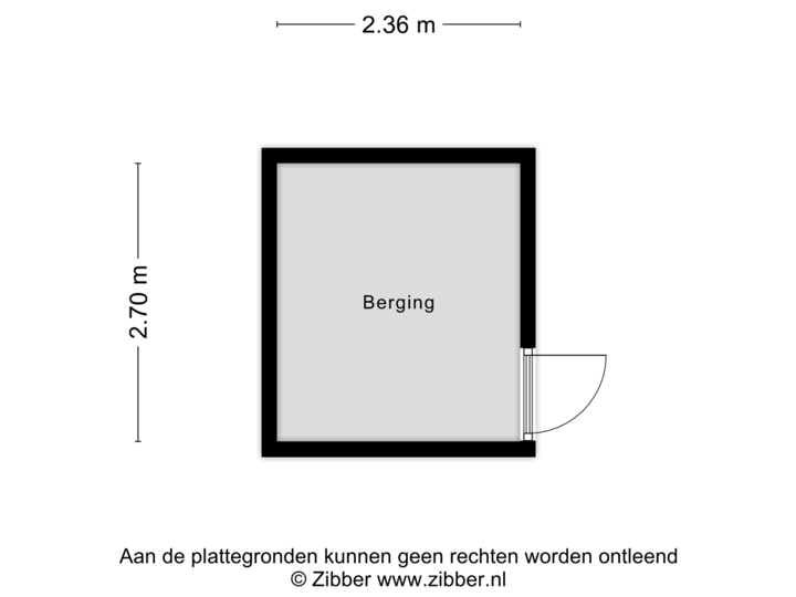Berging