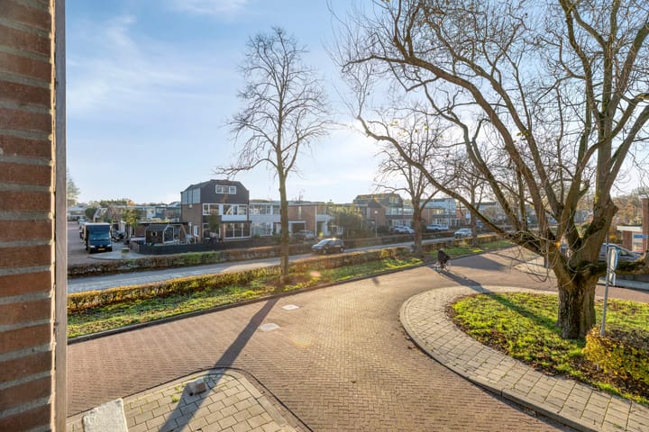 Photo 6 of Ernst Bagelaarstraat 56