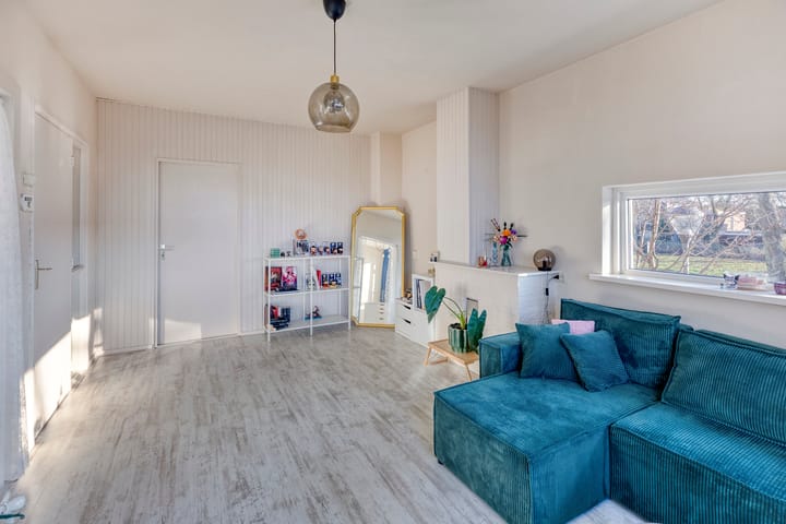 Photo 10 of Ernst Bagelaarstraat 56