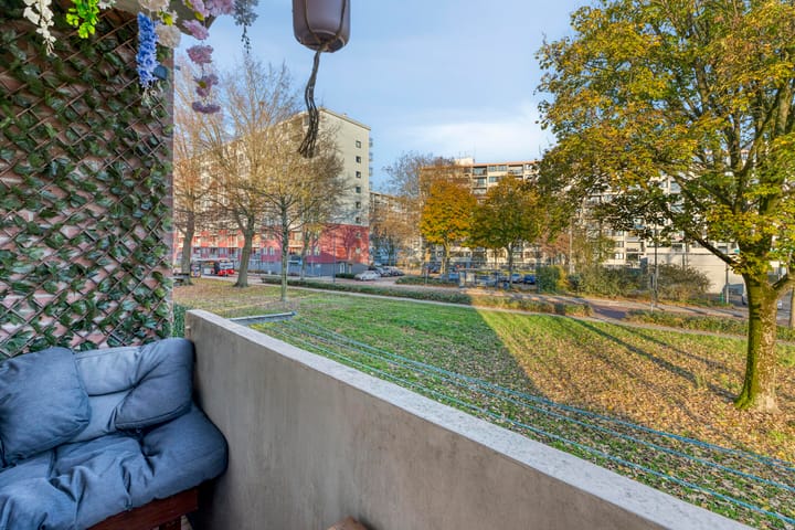 Photo 12 of Ernst Bagelaarstraat 56