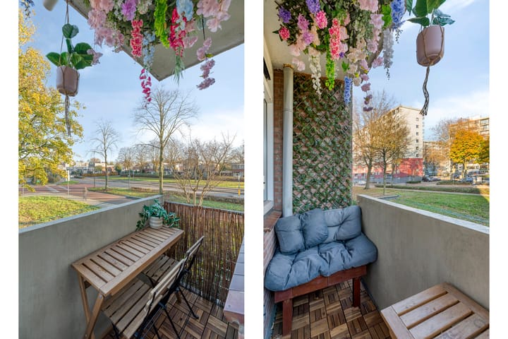 Photo 13 of Ernst Bagelaarstraat 56