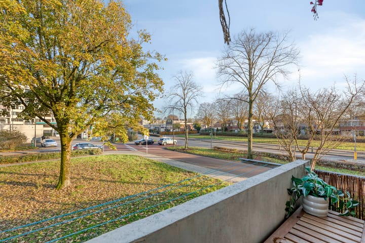 Photo 14 of Ernst Bagelaarstraat 56