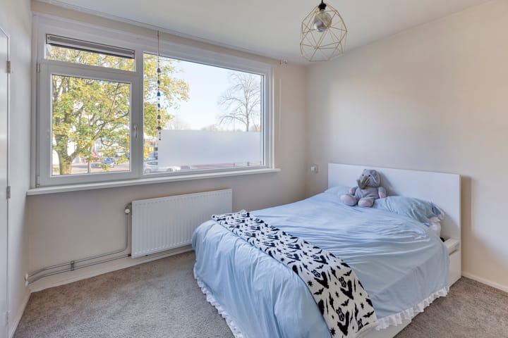 Photo 15 of Ernst Bagelaarstraat 56