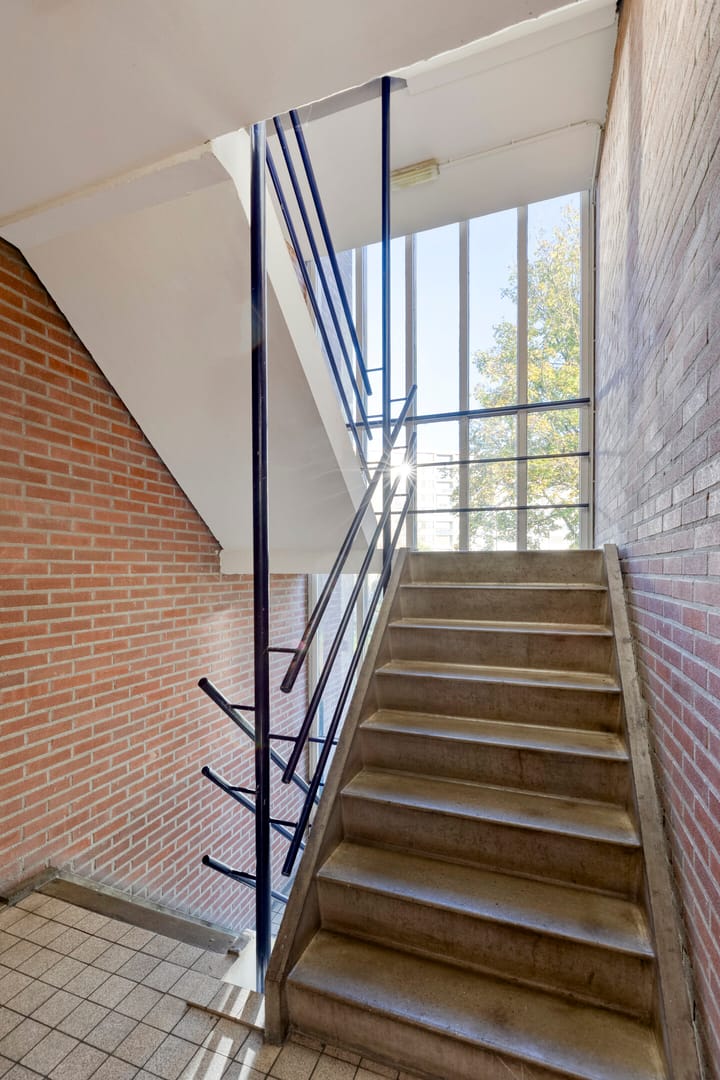 Photo 18 of Ernst Bagelaarstraat 56