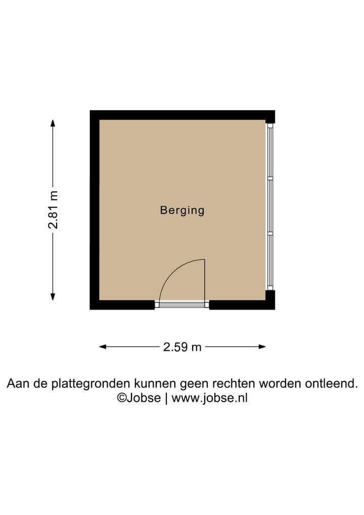 Photo 22 of Ernst Bagelaarstraat 56