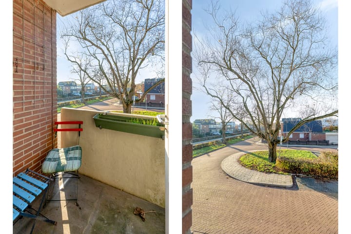 Photo 5 of Ernst Bagelaarstraat 56